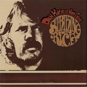 Dan Hicks and His Hot Licks ‎– Striking It Rich!
