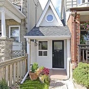 The Little House, Toronto