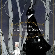 The Girl From the Other Side
