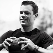 Matt Damon (2007)