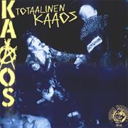 Kaaos - Totaalinen Kaaos