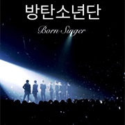 BTS Born Singer