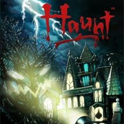 Haunt