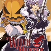 Witch Hunter