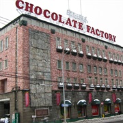 Go to a Chocolate Factory