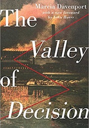 Valley of Decision (Marcia Davenport)