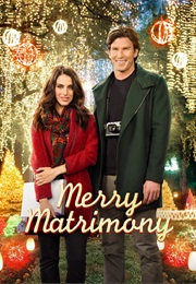 Merry Matrimony (2015)