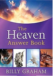 The Heaven Answer Book (Billy Graham)