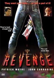 Revenge (1986)