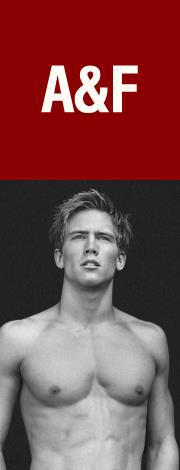 Abercrombie and Fitch