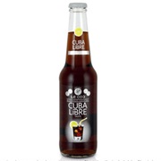 Cuba Libre