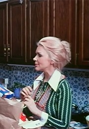 Jennifer Welles - Confessions of a Young American Housewife (1974)