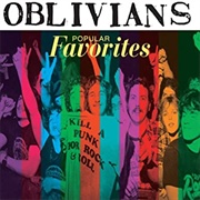Oblivians - Popular Favorites