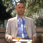 My Mama Always Said Life Was Like a Box of Chocolates