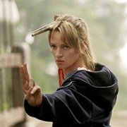 The Bride (Kill Bill)