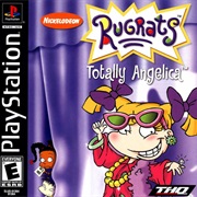 Rugrats: Totally Angelica