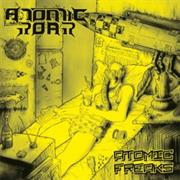 Atomic Roar - Atomic Freaks