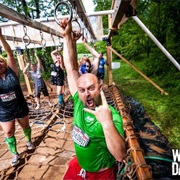 Do a Warrior Dash Type Run
