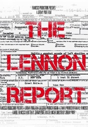 The Lennon Report (2015)