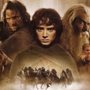 The Lord of the Rings