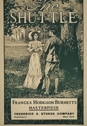 The Shuttle (Frances Hodgson Burnett)