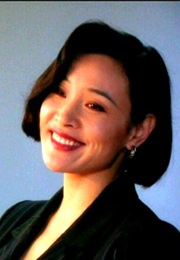 Joan Chen - Wild Side (1995)