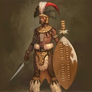 Shaka Zulu