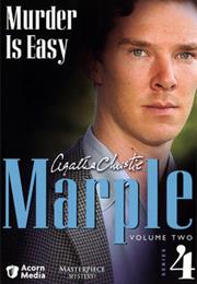 Marple: Murder Is Easy