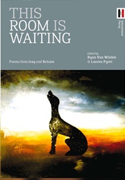 This Room Is Waiting (Ryan Van Winkle)