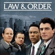 Law & Order Season 1