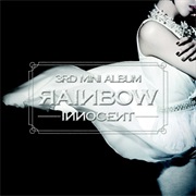 Rainbow - Black Swan