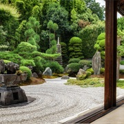 Tofukuji Temple Kyoto