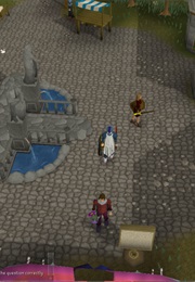 Runescape (2001)