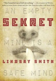 Sekret (Lindsay Smith)