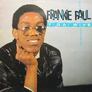 Frankie Paul