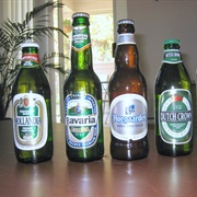 Dutch Beer