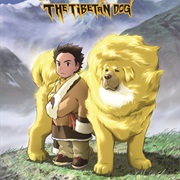 The Tibetan Dog