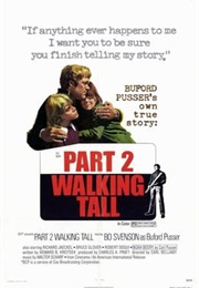 Part 2, Walking Tall (1975)