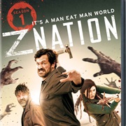 Z Nation