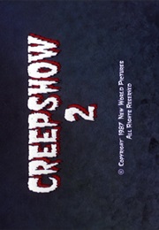 Creepshow 2. (1987)