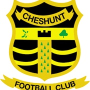 Cheshunt FC