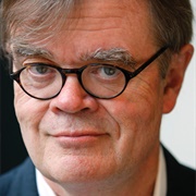 Garrison Keillor