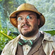 Professor Sheldon "Shelly" Oberon