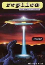 Rewind (Marilyn Kaye)