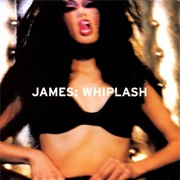 James -Whiplash