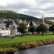 Peebles