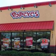 Popeyes