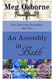 An Assembly in Bath (Meg Osborne)