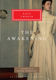 The Awakening (Kate Chopin)