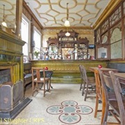 The Garden Gate, Leeds